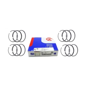 Piston ring set SM for Land Rover FREELANDER L314 1.8L 18 K4F STD X4 - Picture 1 of 2