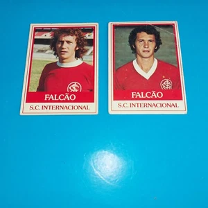 Falcão rookie 1978 ping pong two models falcao ping pong - Picture 1 of 3