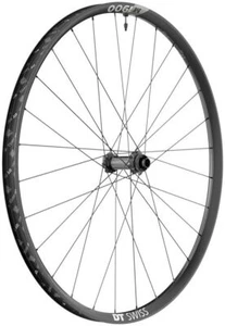 NEW DT Swiss M 1900 Spline 30 Front Wheel - 29 15 x 100mm Center-Lock Black - Picture 1 of 1