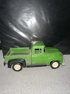 1956 Ford Pick-Up Truck Vintage Strombecker Made in USA! - Picture 1 of 6