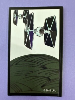 Beverly Thai fighter  STAR WARS HANAFUDA  TCG Card  from Japan Imported - Image 1 of 4