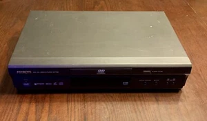 Hitachi DV-P305 DVD CD Video CD Player Doby Digital DTS Tested No Remote - Picture 1 of 6