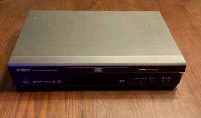 Hitachi DV-P305 DVD CD Video Reproductor de CD Doby Digital DTS Probado Sin Control Remoto Foto 1 de 4