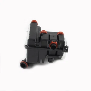 4.0T Oil Separator Fit For AUDI S6 S7 A8 RA6 RS7 CTGE CTGA CTFA CRDB CWUB - Picture 1 of 12