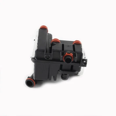 Separador de aceite 4.0T apto para AUDI S6 S7 A8 RA6 RS7 CTGE CTGA CTFA CRDB CWUB Foto 1 de 4