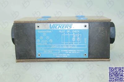 VICKERS DGMPC-5-ABK-BAK-30 - Bild 1 von 4