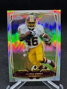 2014 Topps Chrome Football Refractors Pick Your Own & Complete Your Set - Picture 1 of 107