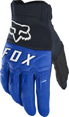 Guantes Fox Racing DIRTPAW para hombre 25796 Foto 1 de 4