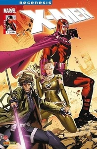 X-MEN N° 2 --- REGENESIS - Bild 1 von 1