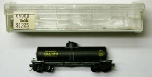 MTL Micro-Trains 65060 Union Tank Car UTLX 77843 single dome tank car - Picture 1 of 1