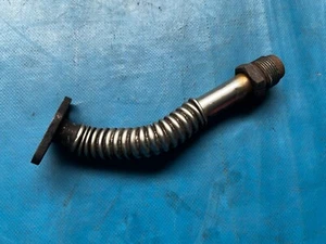 Tubo de retorno de aceite Rover 200/400 - Imagen 1 de 3