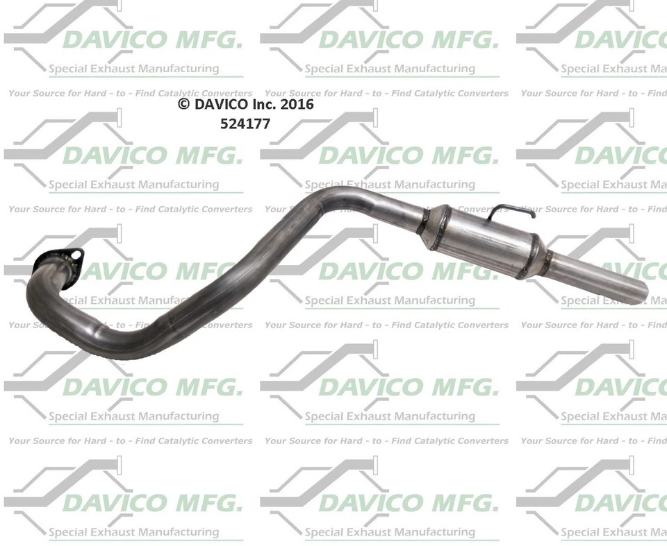 Exhaust Tail Pipe Fits 2007 2008 2009 Toyota 4Runner Foto 1 de 3