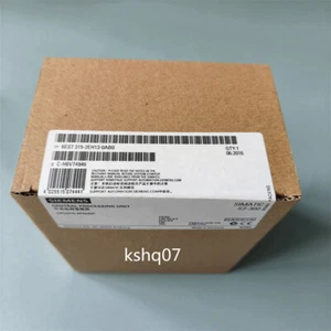 Siemens S7-300 CPU module 6ES7315-2EH13-0AB0 6ES7 315-2EH13-0AB0 Fast Delivery - Picture 1 of 1