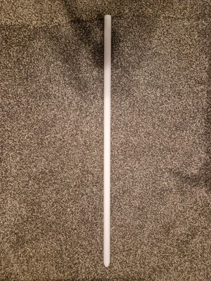 Replacement Star Wars Light Sabre Blade Neopixel 25mm Diameter 36 inches Long. - Image 1 of 3