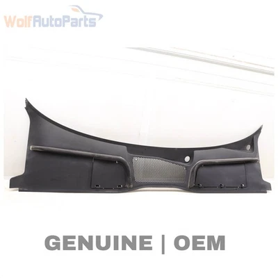 2017-2024 AUDI S5 - Windshield COWL / RAIN TRAY 8W1819403A - Image 1 of 4