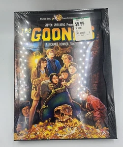 NEW! The GOONIES (1985) Sean Aston - BRAND NEW - FACTORY SEALED  - Picture 1 of 3