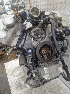 MOTEUR Porsche Cayenne (9PA) SUV 4.8 V8 32V S (M48.01) - Photo 1/4