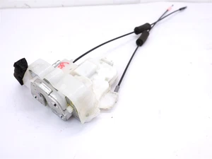 2009-2013 Subaru Forester Passenger Rear Lock Actuator Latch Door RH Right OEM - Bild 1 von 8