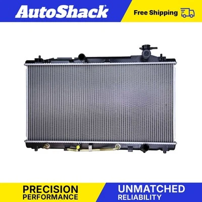 Radiator 30.19" (766.8 mm) for 2007-2012 Lexus ES350 2008-2009 Toyota Camry Foto 1 de 4