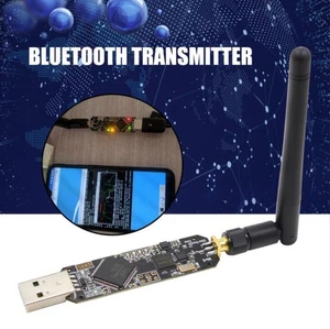 New Ubertooth 2.4GHz Wireless Accessory Bluetooth Protocol Analysis Tool - Picture 1 of 7