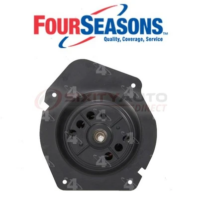 Four Seasons HVAC Blower Motor for 1986-1995 Mercury Sable - Heating Air nz - Imagem 1 de 4
