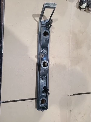 1970 71 1972 Pontiac GTO LEMANS lámpara trasera carcasa de luz 5962270 juego OEM P Foto 1 de 4