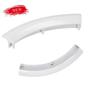 00497522 Tumble Dryer Door Handle for Siemens 497522 - Picture 1 of 9