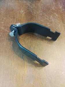 CALBOND PV2000B2013 LEITUNG STÜTZE STREBE BAND STAHL PVC BESCHICHTET 2" ZOLL Menge 1 - Bild 1 von 4