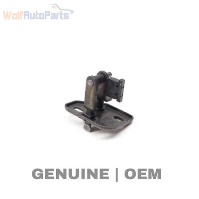 2017–2024 AUDI S5 — левая откидная верхняя защелка для хранения / Striker 8W7825435 - Изображение 1 из 4