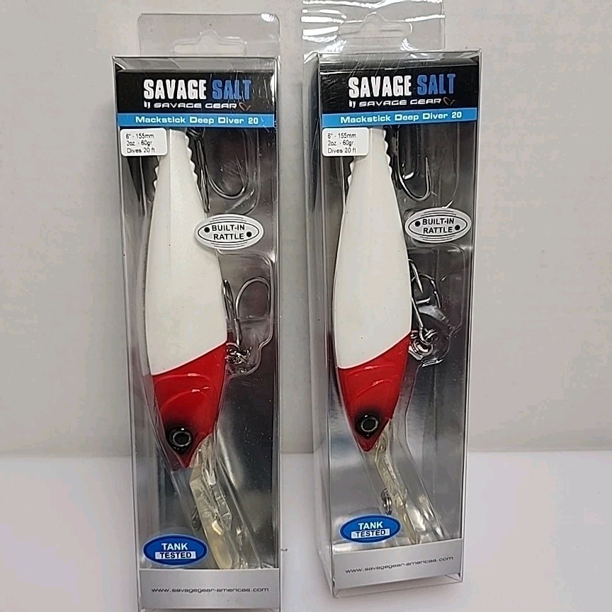 Savage Gear Gravity Popper Seu00f1uelo De Agua Salada De Alto