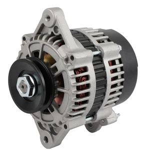 Alternator For Mercruiser Model 3.0 1999-2006 900SC 1999-2002 70A 12V 8465 - Picture 1 of 6