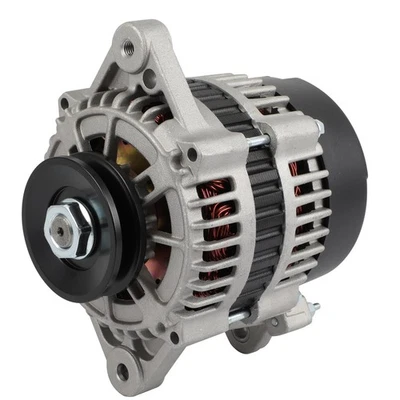 Alternator For Mercruiser Model 3.0 1999-2006 900SC 1999-2002 70A 12V 8465 - Image 1 of 4