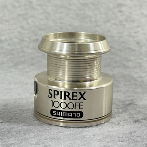 Unidad de repuesto Shimano Spirex 1000FE Line Cap solamente - Imagen 1 de 4
