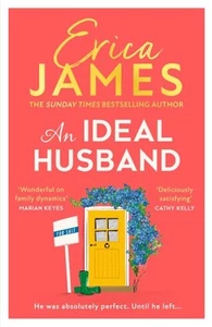Erica James : An ideal husband - Picture 1 of 2