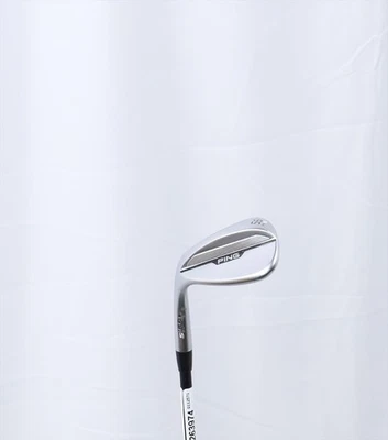 New Ping S159 Chrome Wedge 56°- Senior Alta Cb Graphite 1263974 Left Hand Lh - Image 1 of 4