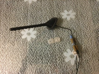 BASE ANTENA 2JZ GE LEXUS IS300 OEM 2001-2005 01-05 ENVÍO GRATUITO ORIGINAL Foto 1 de 3