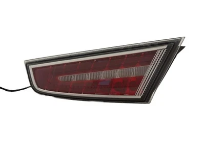 Taillight For Mkz Nice OEM Assy Right Qtr - Image 1 of 4