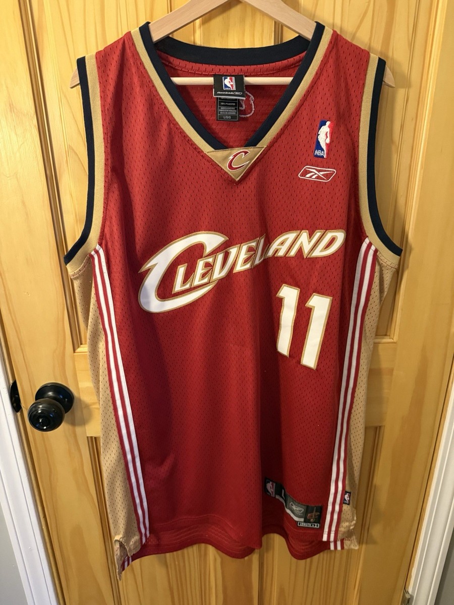 Reebok Cleveland Cavaliers NBA Jerseys for sale | eBay Reebok Cleveland Cavaliers NBA Jerseys for sale | eBay