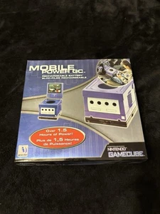 Nintendo GameCube Mobile Power GC - Picture 1 of 5