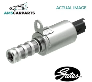 CONTROL VALVE CAMSHAFT ADJUSTMENT VVS173 GATES NEW OE REPLACEMENT - Picture 1 of 7