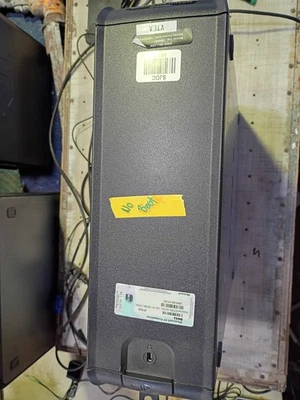 Dell OptiPlex GX520 Desktop, DVD-ROM Non-WORKING - Image 1 of 4