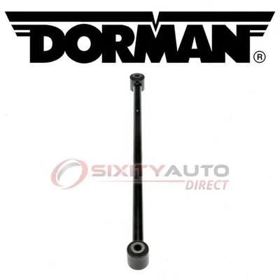 Dorman Rear Left Lateral Arm for 2007-2009 Mercedes-Benz ML320 Suspension fz — 第 1/4 张图片