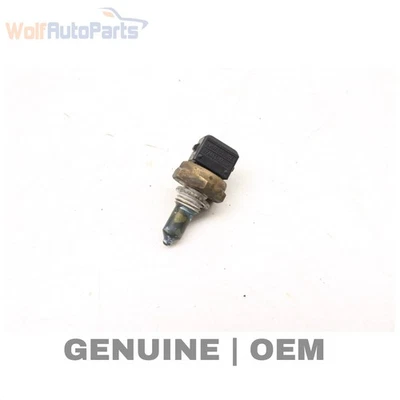 2015-2016 BMW 435I XDRIVE GRAN COUPE - Coolant / OIL TEMP Sensor 1433076 - Image 1 of 4