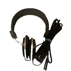 Auriculares estéreo Verit vintage J-1000 leer descripción - Imagen 1 de 5