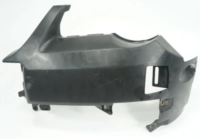 Chrysler Crossfire 2004-2008 parachoques lado conductor izquierdo forro interior soporte Foto 1 de 4