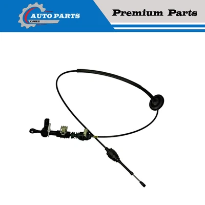 Cable de cambio de transmisión automática para Dodge Dakota Durango 2002-2003 52110004AJ Foto 1 de 4