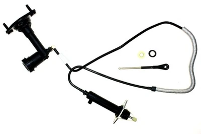 Master and Slave Cylinder Assembly for Jeep Wrangler 2005 - 2006 SACHS SPH062 Foto 1 de 4