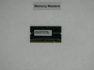 MEM-XCEF720-256M 256MB Approved memory for Cisco DFC3A - Picture 1 of 1