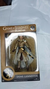 Action Figure Official Legacy Collection 6'' TV: Game of Thrones - Jaime Lannist - Foto 1 di 5