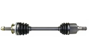FITS 2006-2010 KIA OPTIMA FRONT LEFT CV JOINT AXLE SHAFT ASSEMBLY 88513 14558N - Picture 1 of 10